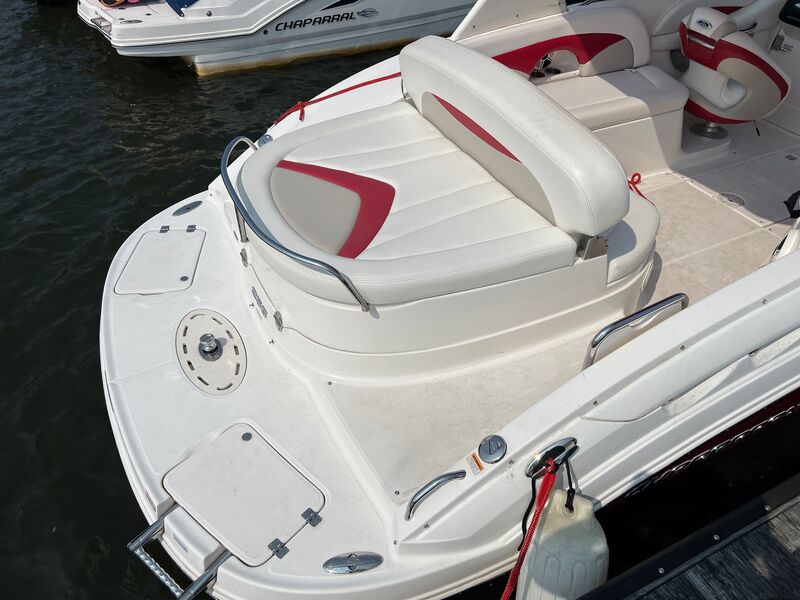 PRE-OWNED - BOATS FOR SALE - NORTHLAND BOAT SHOP